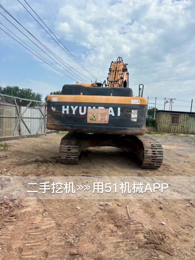51机械
